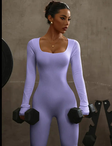 MONO DE LYCRA ESTILO GYM 5 CLRS