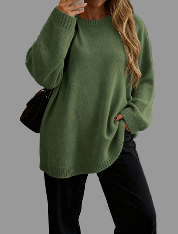 JERSEY OVERSIZED CUELLO CAJA 13 CLRS