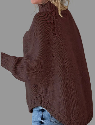 JERSEY OVERSIZE MURCIÉLAGO 13 CLRS