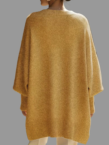 JERSEY AMPLIO ELEGANTE 9 CLRS