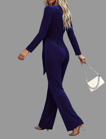 MONO DE TERCIOPELO CRUZADO 5 CLRS