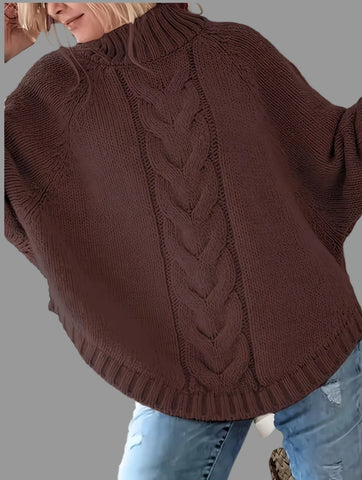 JERSEY OVERSIZE MURCIÉLAGO 13 CLRS