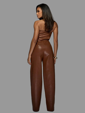 MONO DE CUERO ECO PALABRA DE HONOR 2 CLRS