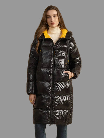 PLUMAS DE CHAROL MANGAS DESMONTABLES 2 CLRS