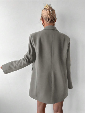 CHAQUETA OVERSIZE VERANO 10 CLRS