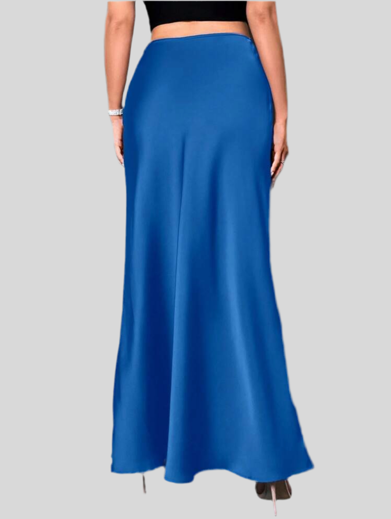 FALDA SIRENA LARGA 20 CLRS