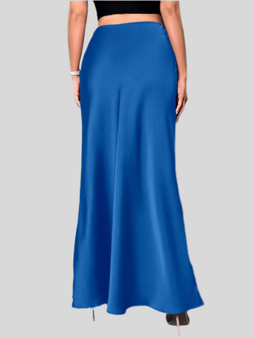 FALDA SIRENA LARGA 20 CLRS