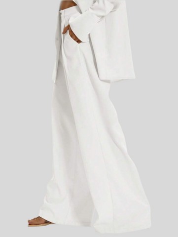 CONJUNTO AMPLIO DE PANTALÓN 4 CLRS