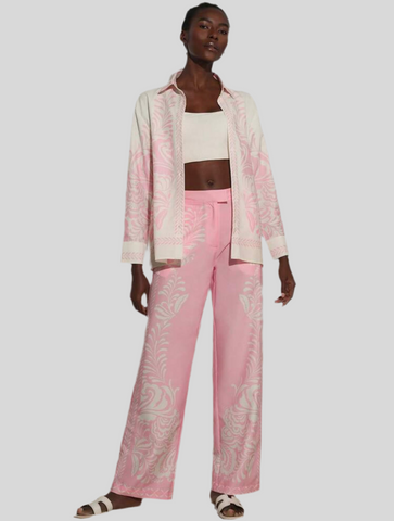 CONJUNTO ESTAMPADO CAMISA 3 CLRS