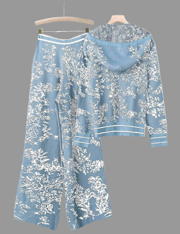 CONJUNTO DE PUNTO OVERSIZED 6 CLRS