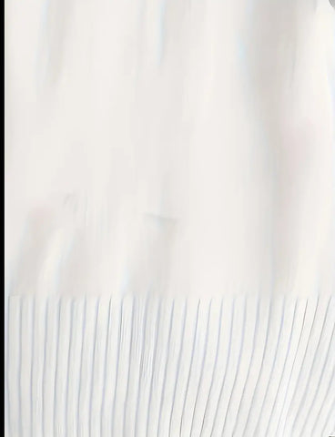 CHAQUETA DE PUNTO OVERSIZED MUY AMPLIA 20CLRS