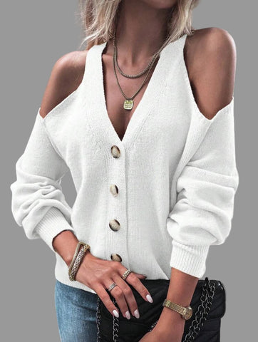 CHAQUETA DE PUNTO HOMBROS 4 CLRS