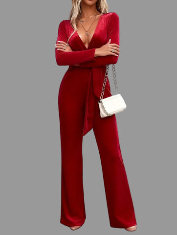 MONO DE TERCIOPELO CRUZADO 5 CLRS