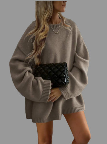 JERSEY OVERSIZED CUELLO CAJA 13 CLRS