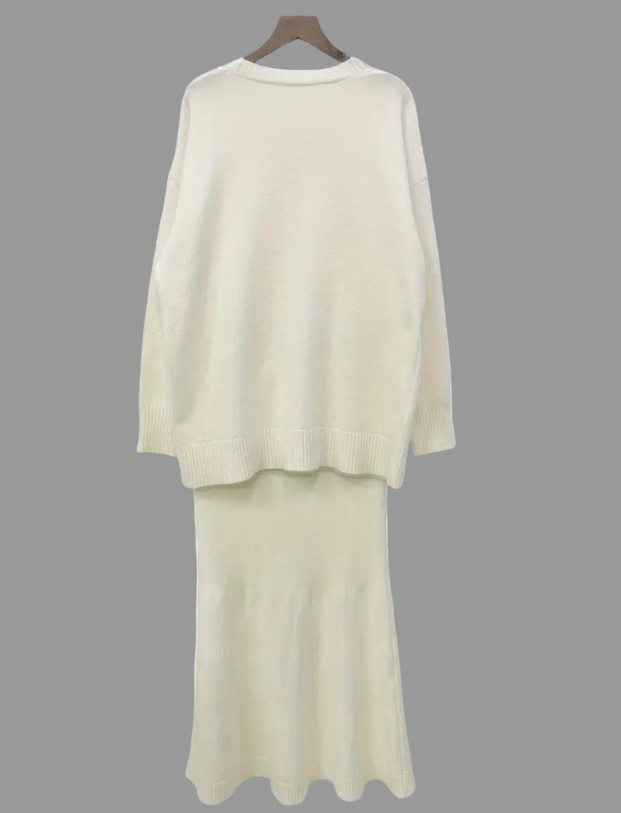 CONJUNTO DE PUNTO DE FALDA 3 CLRS