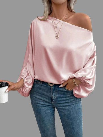 CAMISA AMPLIA ASIMÉTRICA 4 CLRS