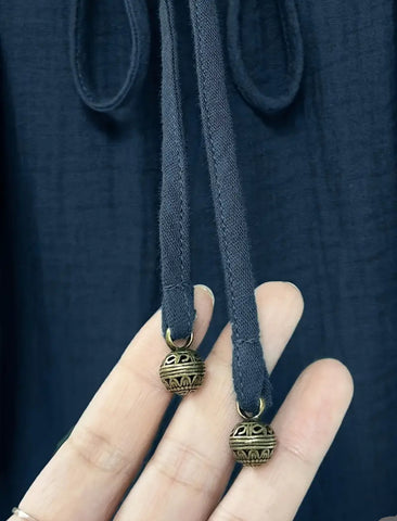 PANTALON HAREM CINTURA GOMA 6 CLRS