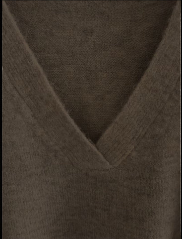 JERSEY OVERSIZE CUELLO PICO 18 CLRS