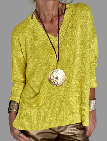 JERSEY OVERSIZED BRILLI CUELLO PICO 5 CLRS