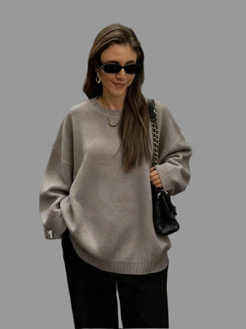 JERSEY OVERSIZED CUELLO CAJA 13 CLRS