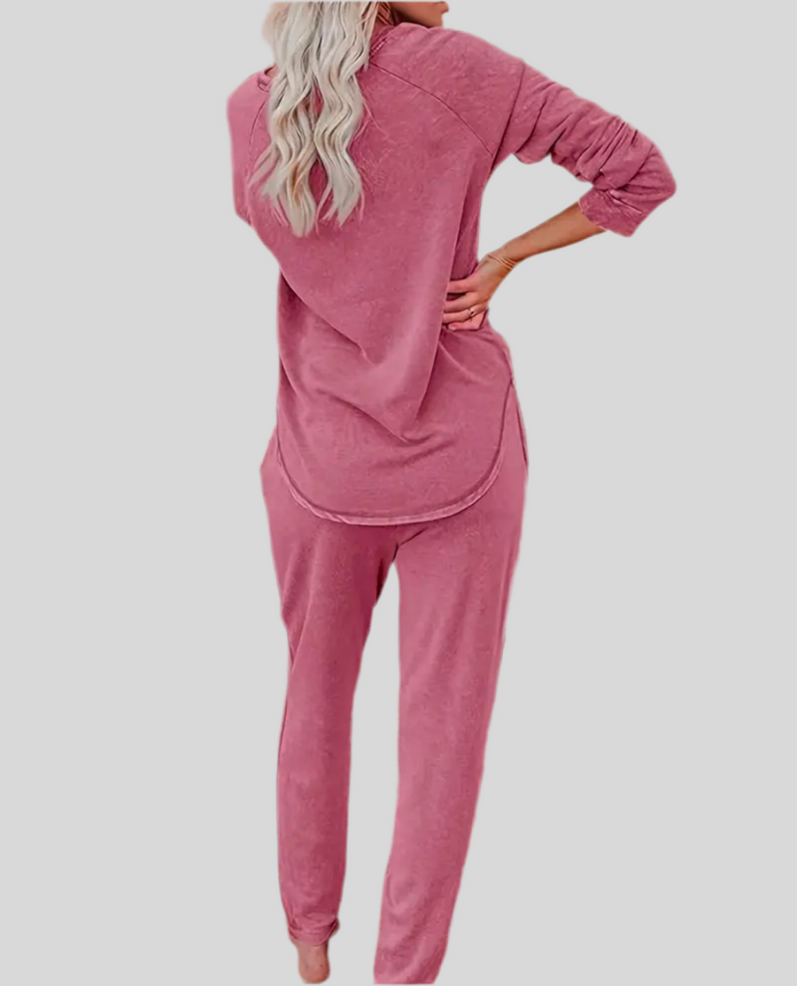 COMFORTABLE COTTON SET 5 COLORS