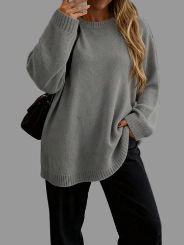 JERSEY OVERSIZED CUELLO CAJA 13 CLRS