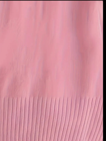 CHAQUETA DE PUNTO OVERSIZED MUY AMPLIA 20CLRS