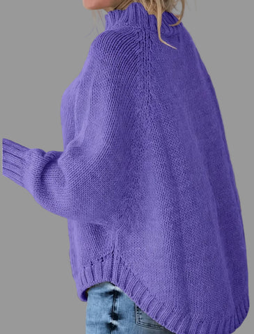 JERSEY OVERSIZE MURCIÉLAGO 13 CLRS