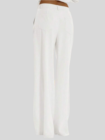 CONJUNTO AMPLIO DE PANTALÓN 4 CLRS