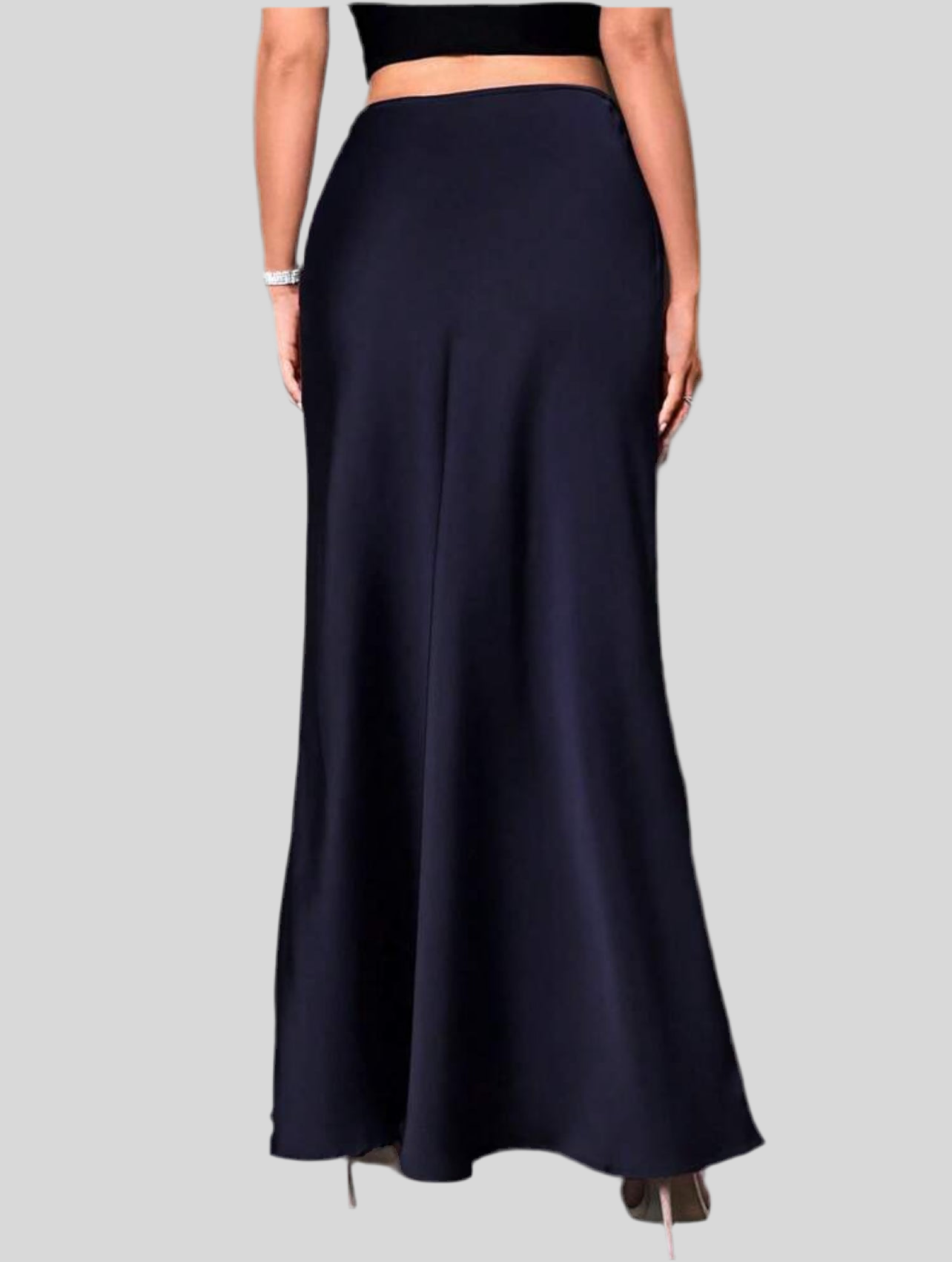 FALDA SIRENA LARGA 20 CLRS