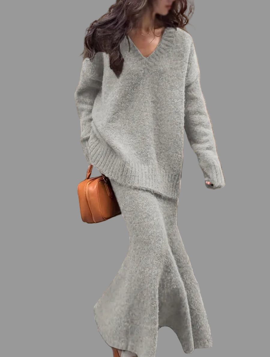 CONJUNTO DE PUNTO DE FALDA 3 CLRS