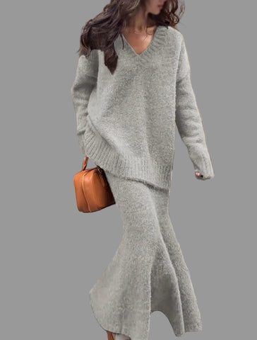 CONJUNTO DE PUNTO DE FALDA 3 CLRS