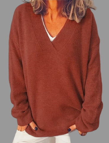 JERSEY OVERSIZE CUELLO PICO 18 CLRS