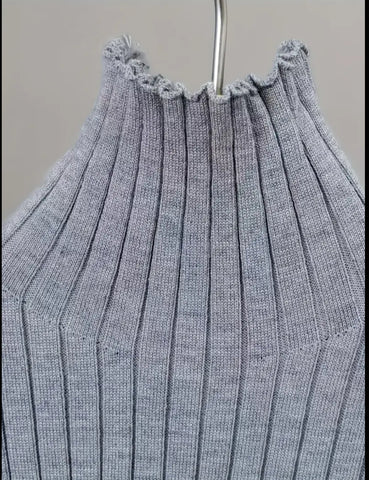 CONJUNTO DE TRES PIEZAS DE PUNTO 12 CLRS