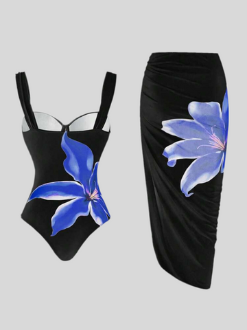 CONJUNTO TRAJE DE BAÑO 8 CLRS