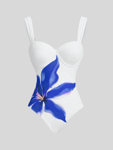 CONJUNTO TRAJE DE BAÑO 8 CLRS