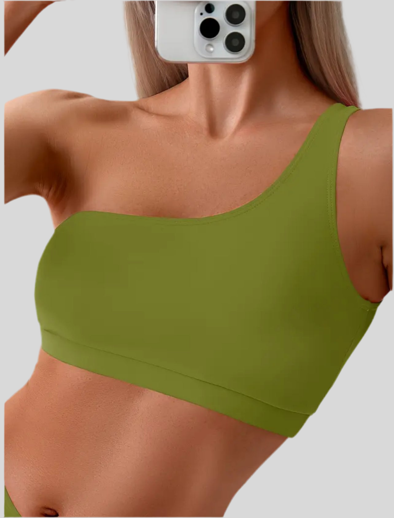 BIKINI ASIMÉTRICO CORTE CLÁSICO 4 CLRS