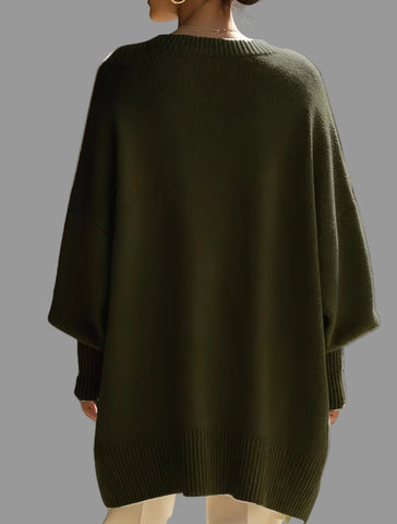 JERSEY AMPLIO ELEGANTE 9 CLRS