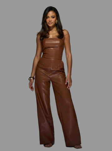 MONO DE CUERO ECO PALABRA DE HONOR 2 CLRS