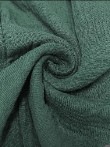 PANTALON HAREM CINTURA GOMA 6 CLRS