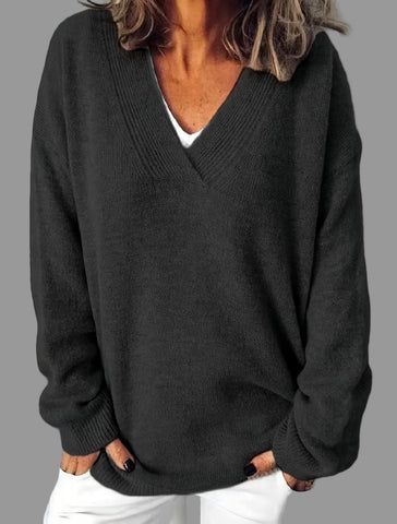 JERSEY OVERSIZE CUELLO PICO 18 CLRS