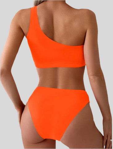 BIKINI ASIMÉTRICO CORTE CLÁSICO 4 CLRS