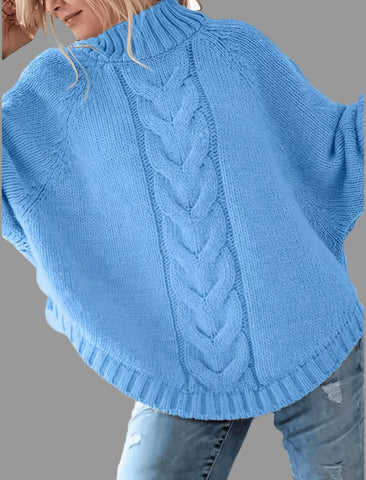 JERSEY OVERSIZE MURCIÉLAGO 13 CLRS