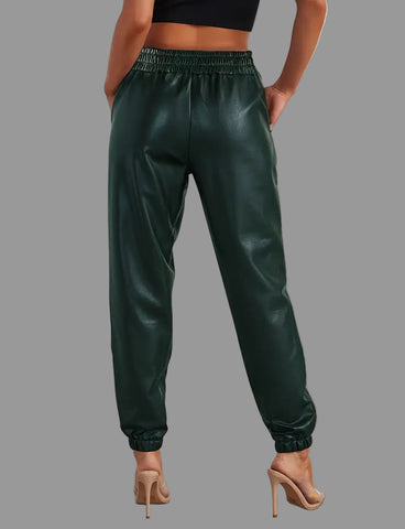 PANTALÓN JOGGER DE NAPA ECO 3 CLRS