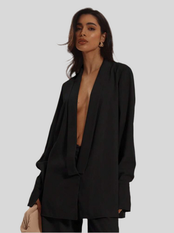 CONJUNTO AMPLIO DE PANTALÓN 4 CLRS