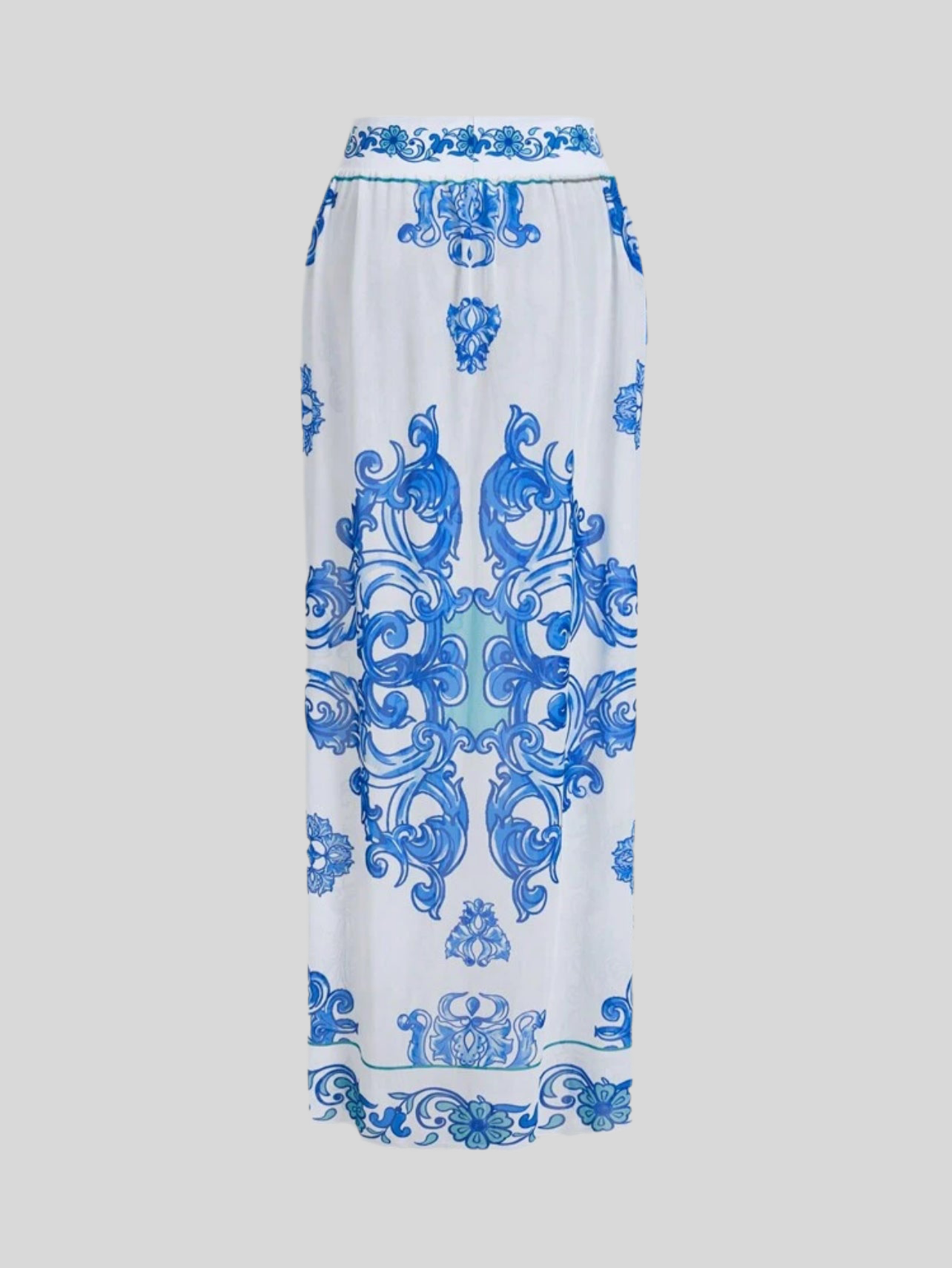 CONJUNTO TRAJE DE BAÑO Y PAREO 3 CLRS