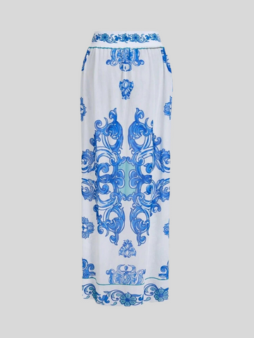 CONJUNTO TRAJE DE BAÑO Y PAREO 3 CLRS