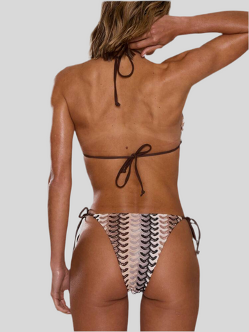 BIKINI TRIÁNGULO ESTAMPADO 2 CLRS