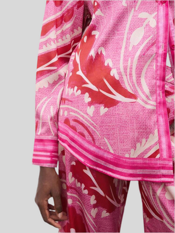 CONJUNTO ESTILO THE SILK COLLECTION