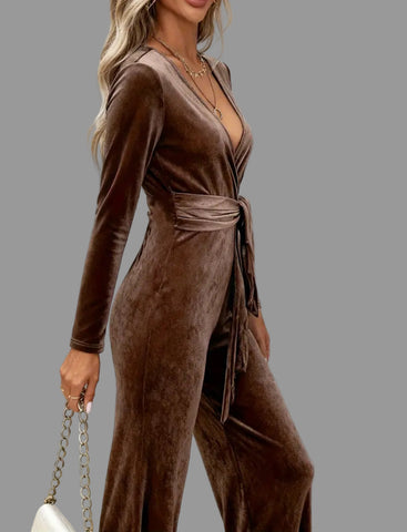 MONO DE TERCIOPELO CRUZADO 5 CLRS